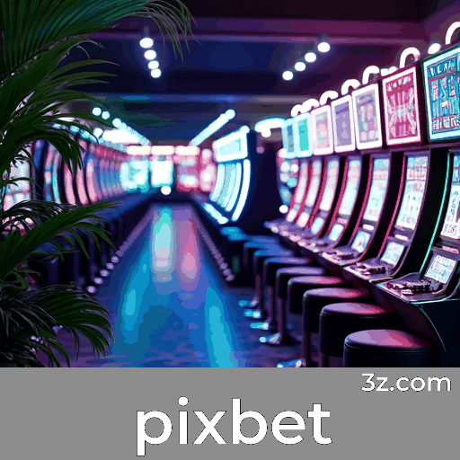 Tecnologia Holográfica em Jogos de Cassino no Pixbet