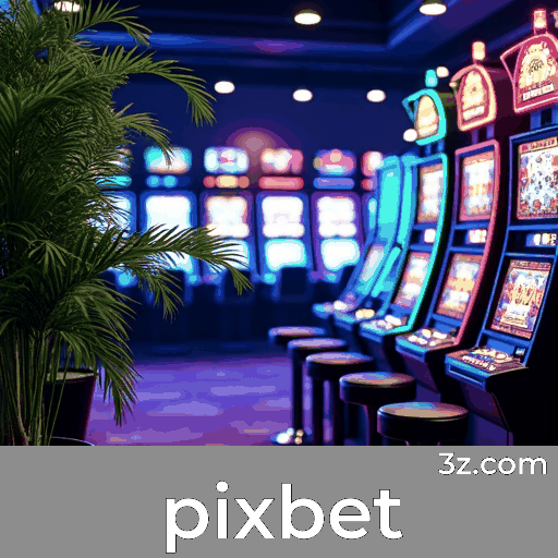 Pixbet: Ricas Opções de Jogos para Brasileiros