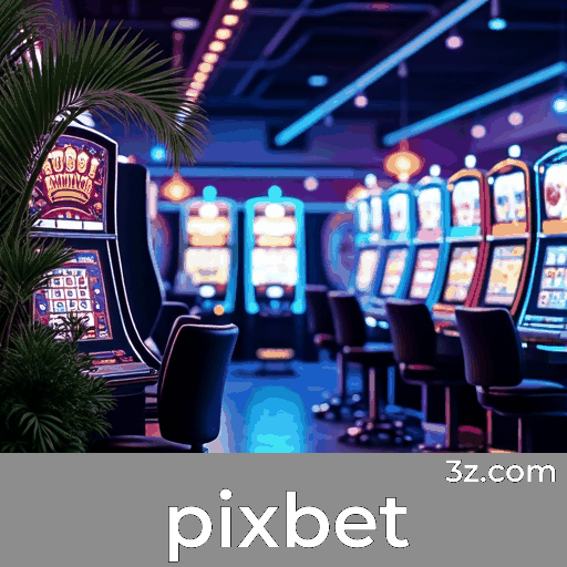 Transforme Seu Jogo com o Aplicativo pixbet