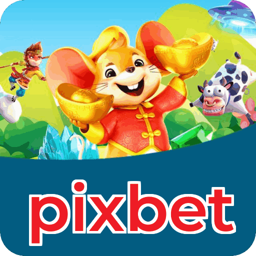Login rápido no app pixbet