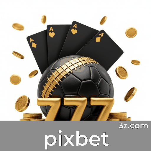 Pixbet: Ricas Opções de Jogos para Brasileiros