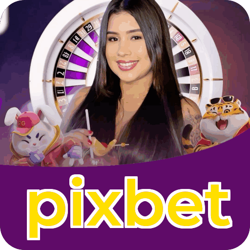 Jogos com maior RTP na pixbet