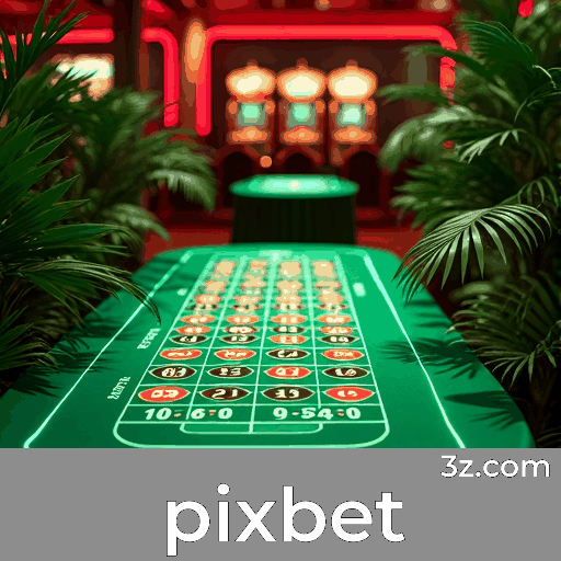 Transforme Seu Jogo com o Aplicativo pixbet