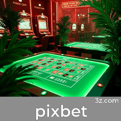 Pixbet: Interação Social no Casino para uma Experiência Única
