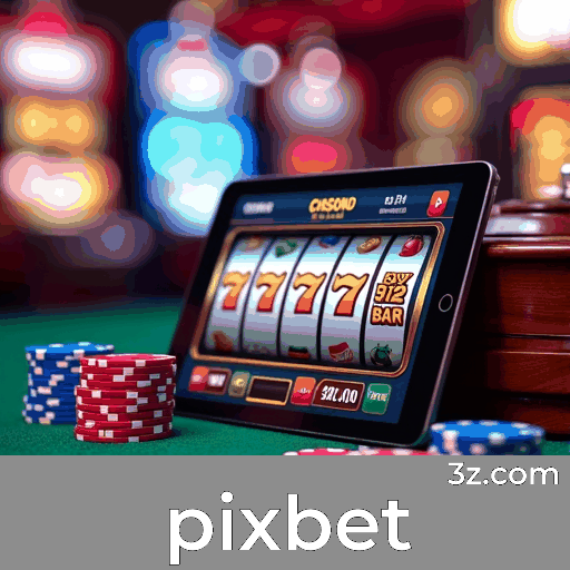 Transforme Seu Jogo com o Aplicativo pixbet