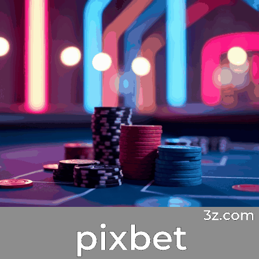 Pixbet: O Cassino Online Premiado com Experiência Superior