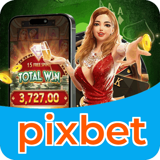 Download iOS pixbet