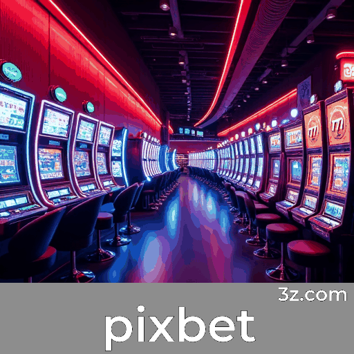 Tecnologia Holográfica em Jogos de Cassino no Pixbet