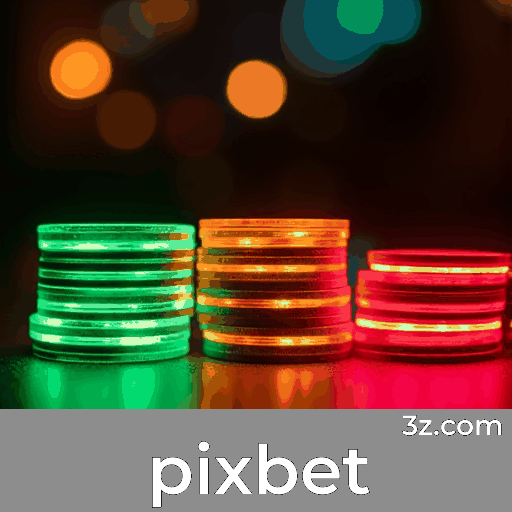 Experimente a Excelência e Segurança com Pixbet