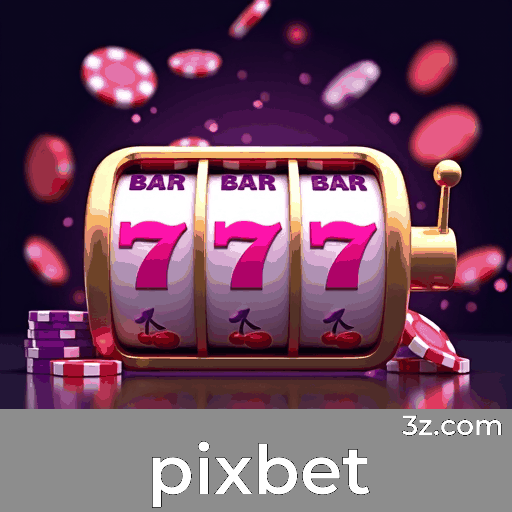 Pixbet: O Cassino Online Premiado com Experiência Superior