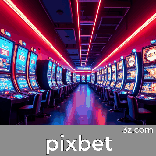 Pixbet: O Cassino Online Premiado com Experiência Superior
