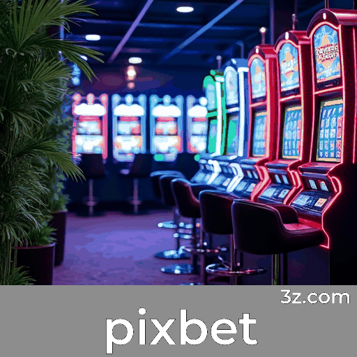 Experimente a Excelência e Segurança com Pixbet
