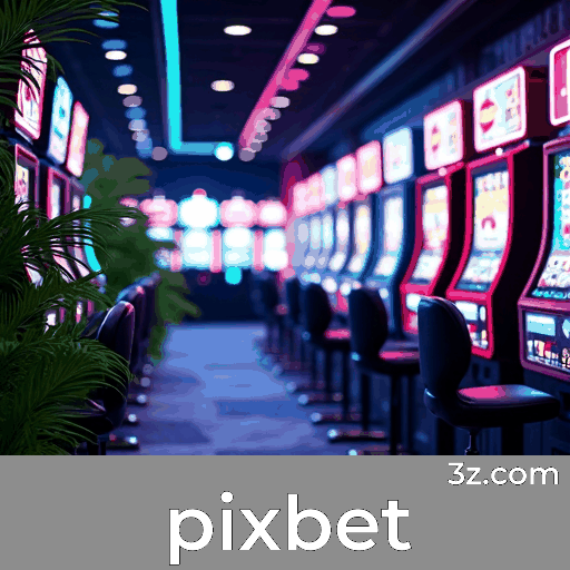 Experimente a Excelência e Segurança com Pixbet