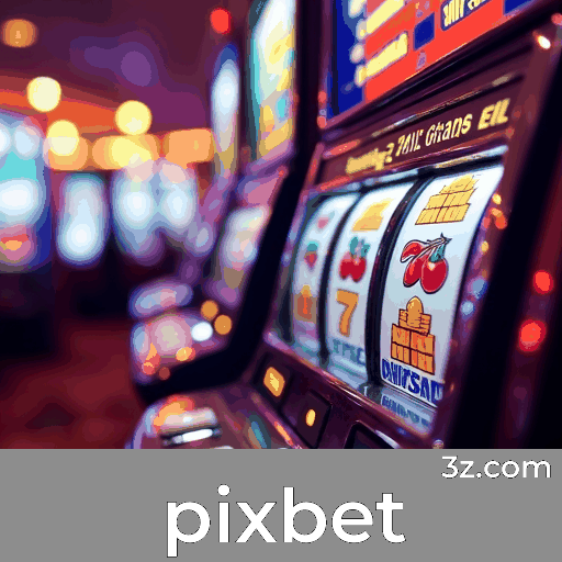 Pixbet: O Cassino Online Premiado com Experiência Superior