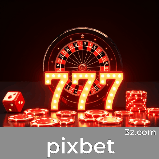 Pixbet: Ricas Opções de Jogos para Brasileiros